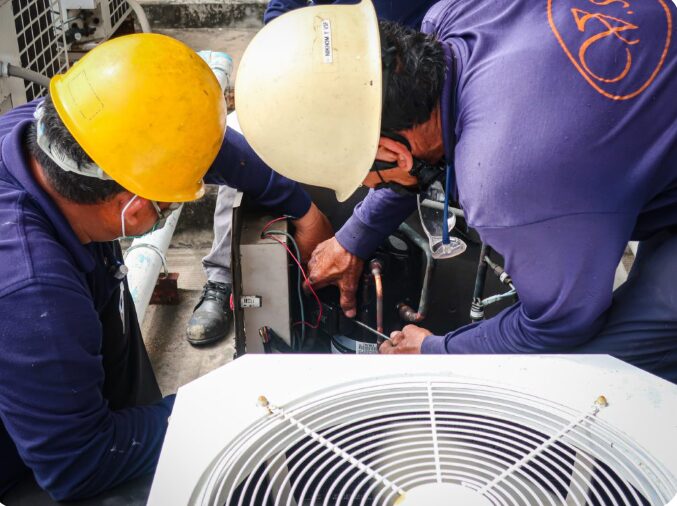 Residential Heating Services Martinsburg WV for Year Round Comfort