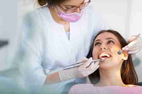 Healthy Smiles Begin with Consistent Dental Hygiene Habits