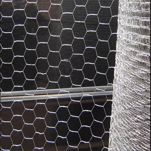 Hexagonal Wire Mesh Supplier in India: Quality Mesh Solutions for Diverse Applications