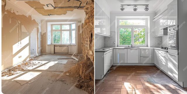 Where Experience, Care, and Craftsmanship Come Together