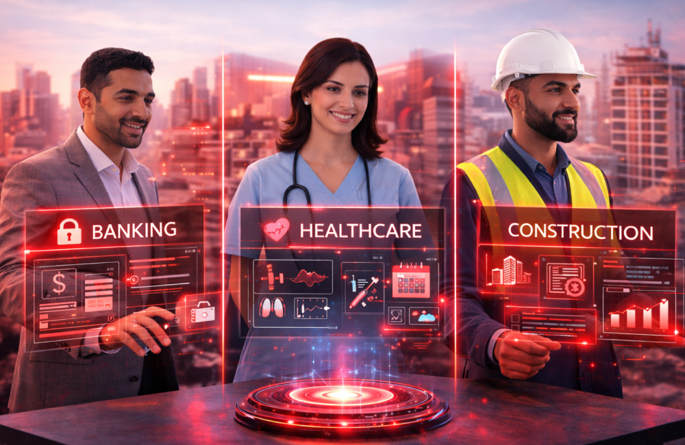 Web Design Abu Dhabi