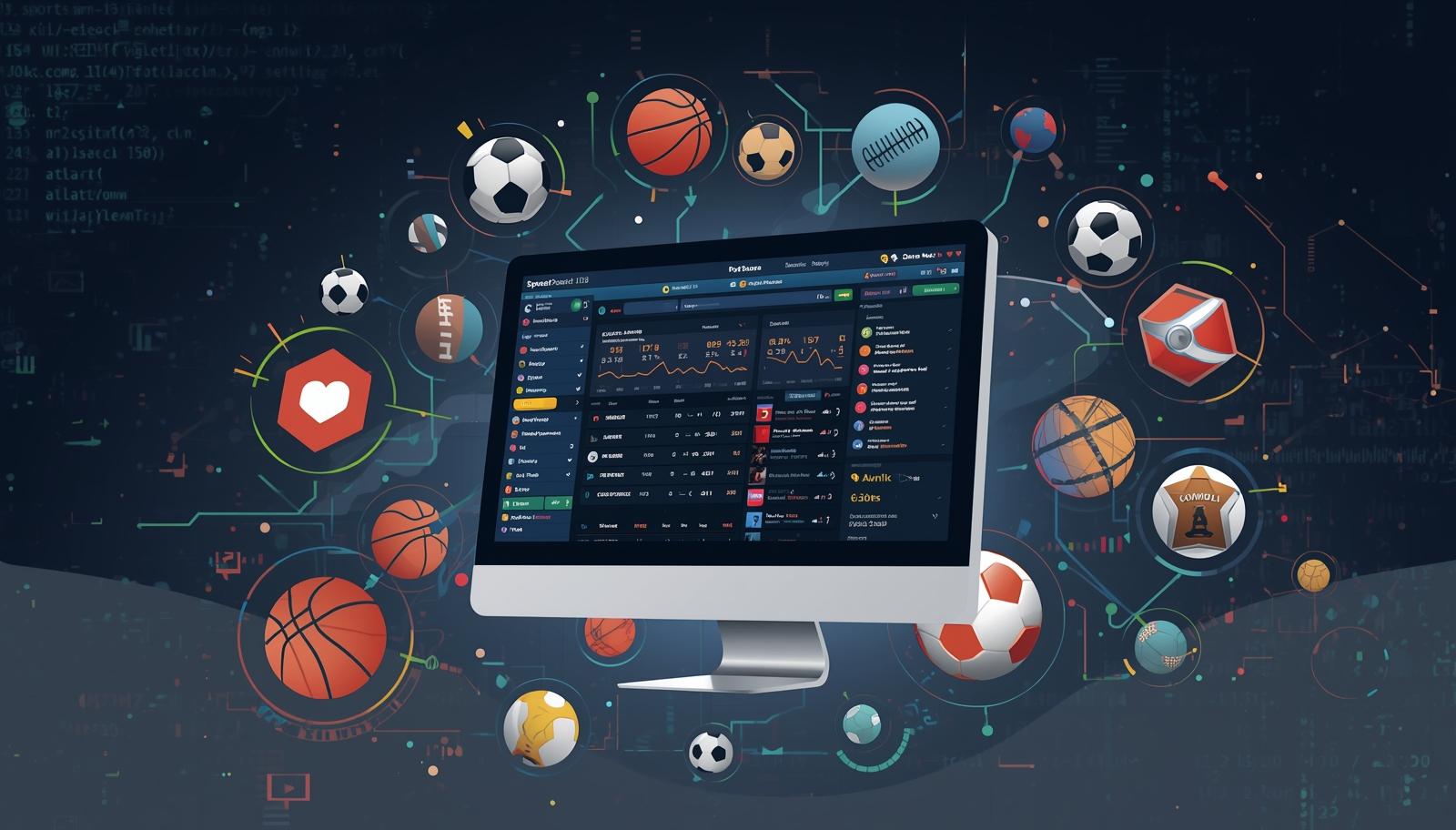 How to Choose the Best Sports Betting Software Development Partner