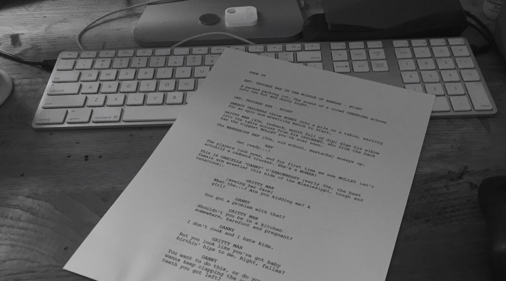 How Professional Feedback Can Improve Your Screenplay’s Market Potential