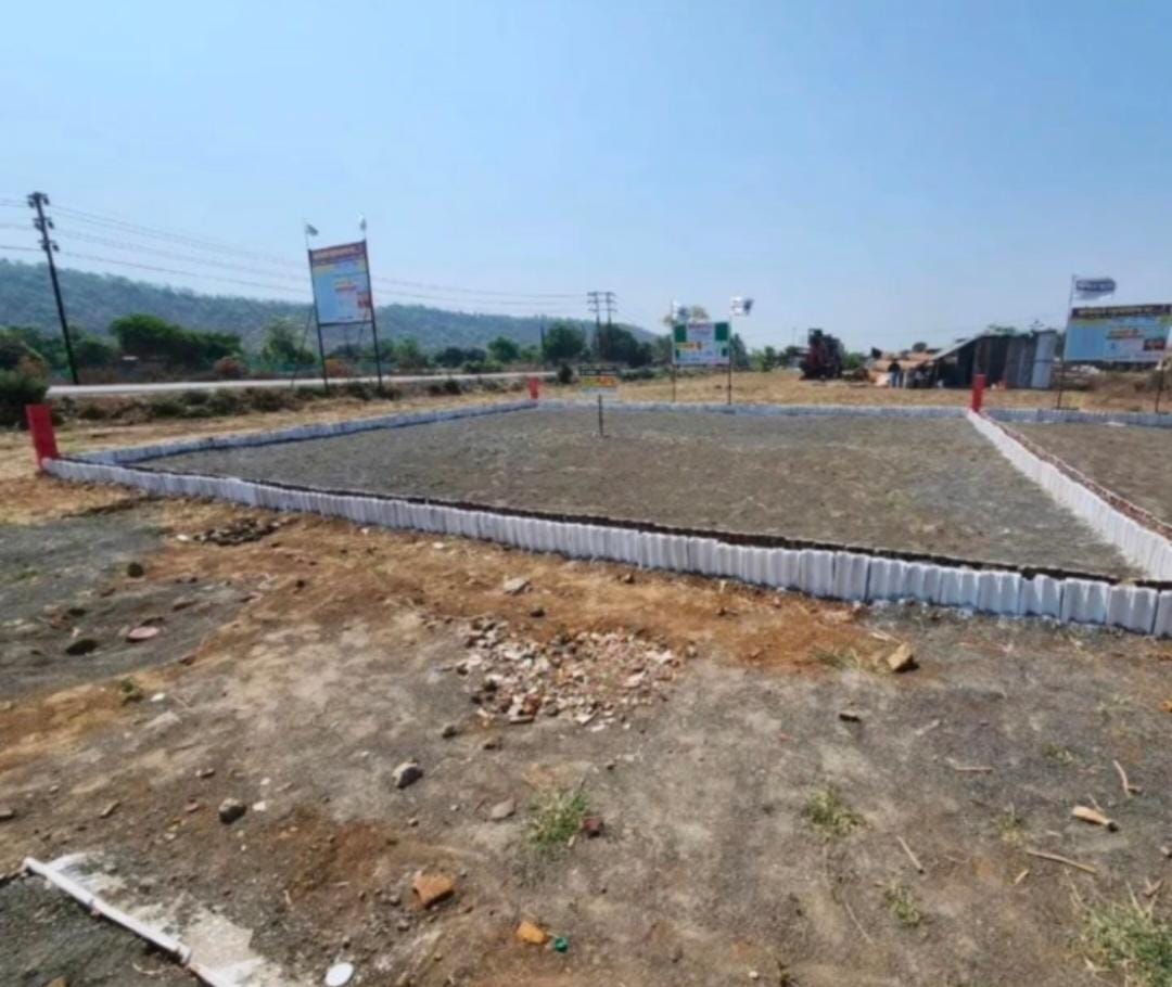 Industrial land for sale in Jaipur: An Intelligent Place to Invest in Business