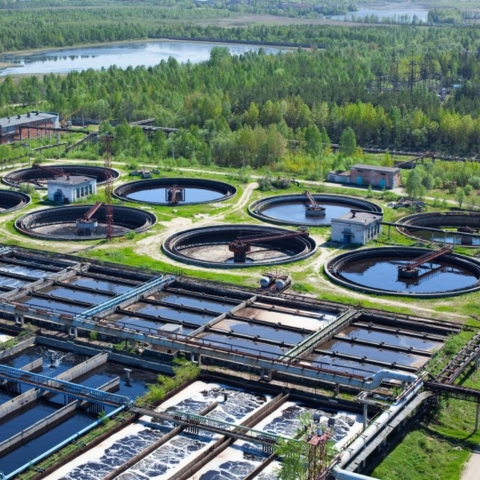 Industrial Water Treatment Solutions: Driving Efficiency, Compliance, and Sustainability