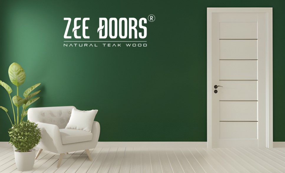 Interior Doors Manufacturer in Gujarat – Trusted Quality for Elegant Interiors
