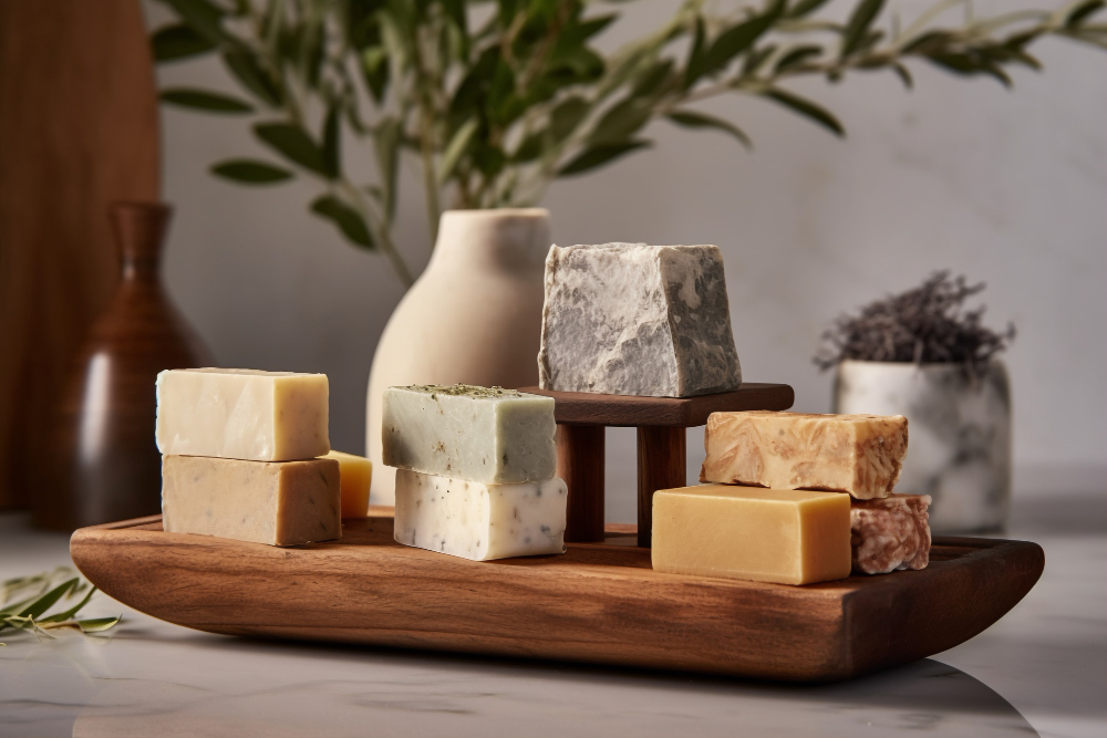 Matte and Clear: The Daily Benefits of Mangosteen Soaps in the Philippines