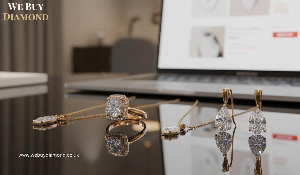 Find Trusted Jewellery Buyers Near Me for Fair Prices and Quick Sales