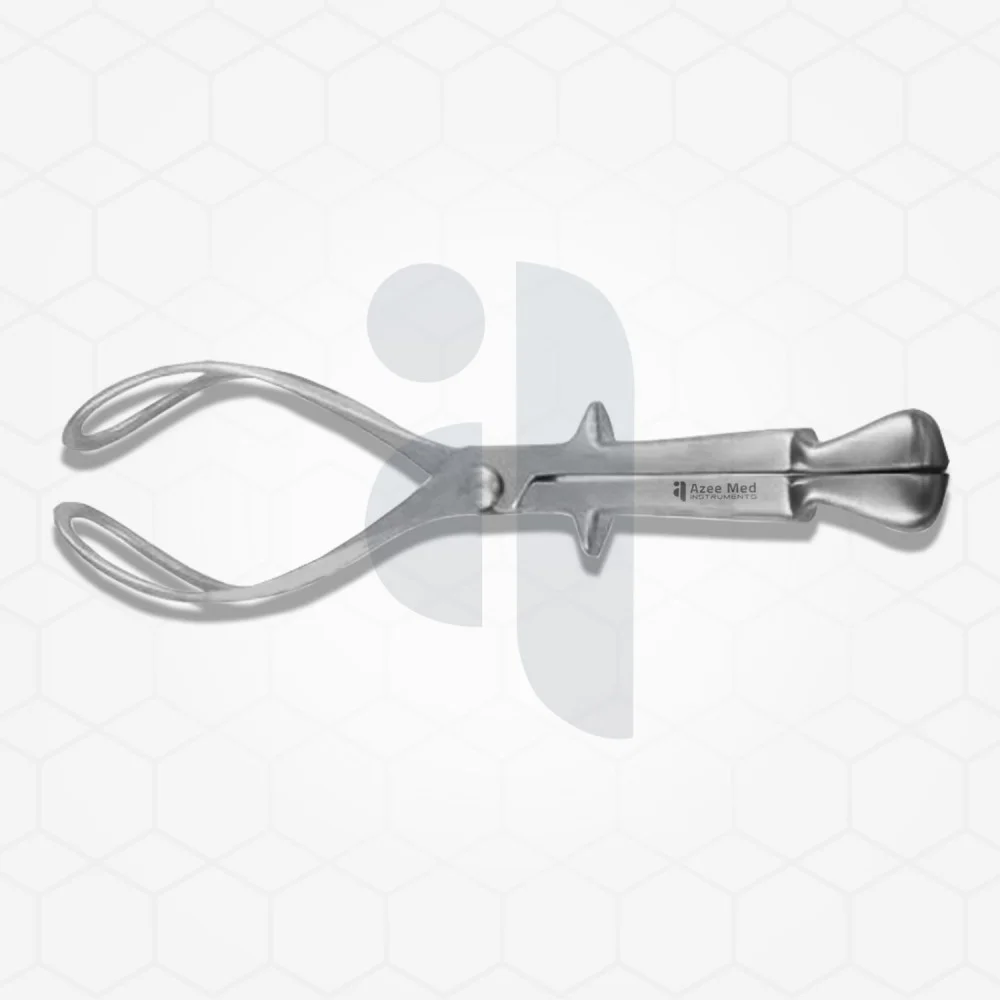 Luikart Forceps: Essential Tools for Precision Obstetric Care