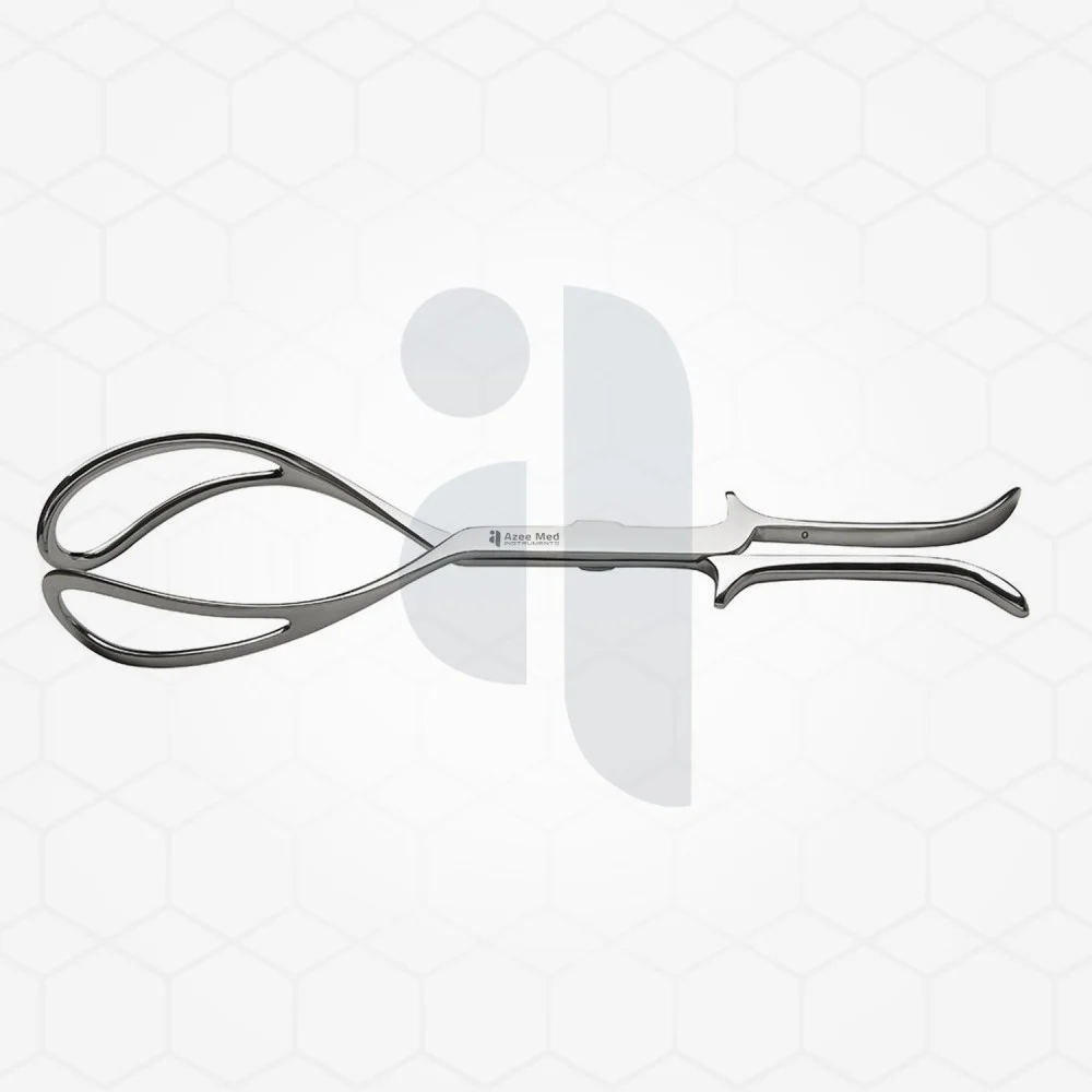 Understanding the Use of Kielland Forceps in Modern Obstetrics
