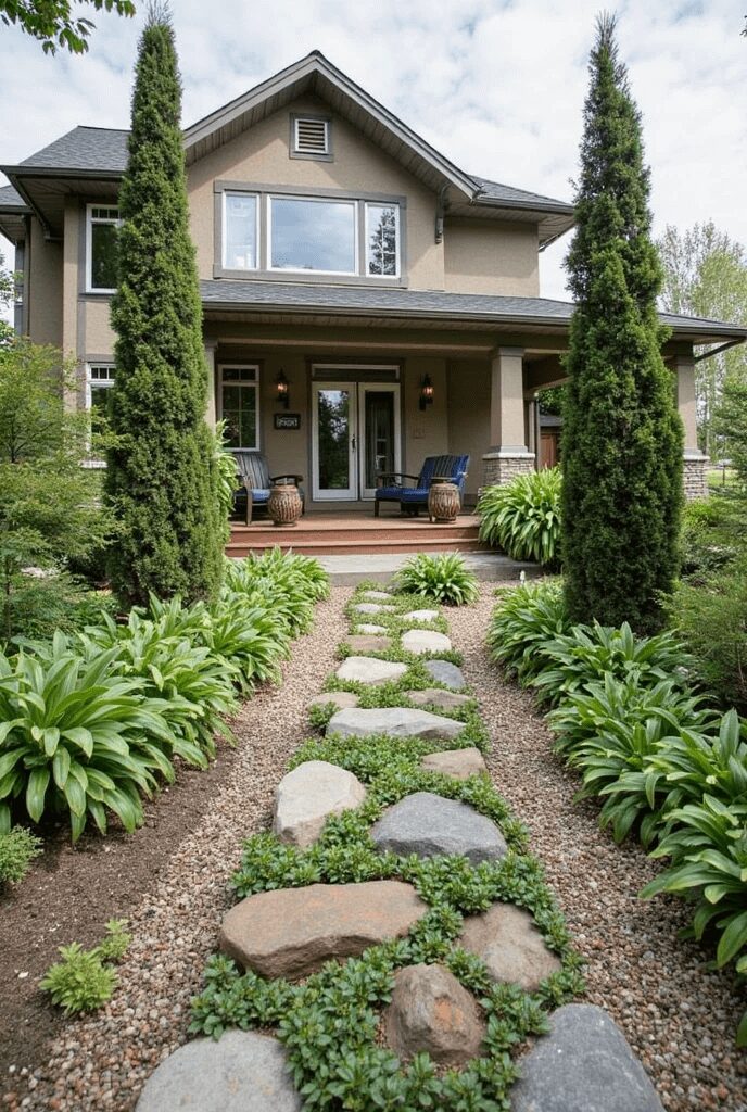 Edmonton Landscaping Trends 2026: Complete Yard Transformation Guide