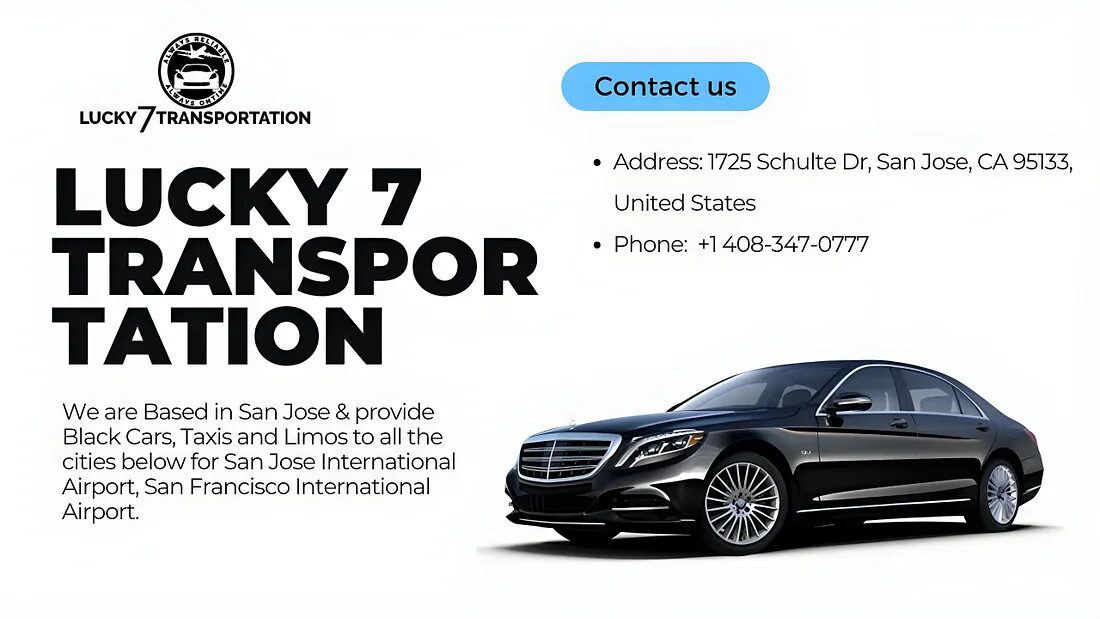 How to Find the Best SJC Airport Taxi Without Any Hassle