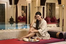 Luxury Spa & Massage Experiences in Dubai You Must Try