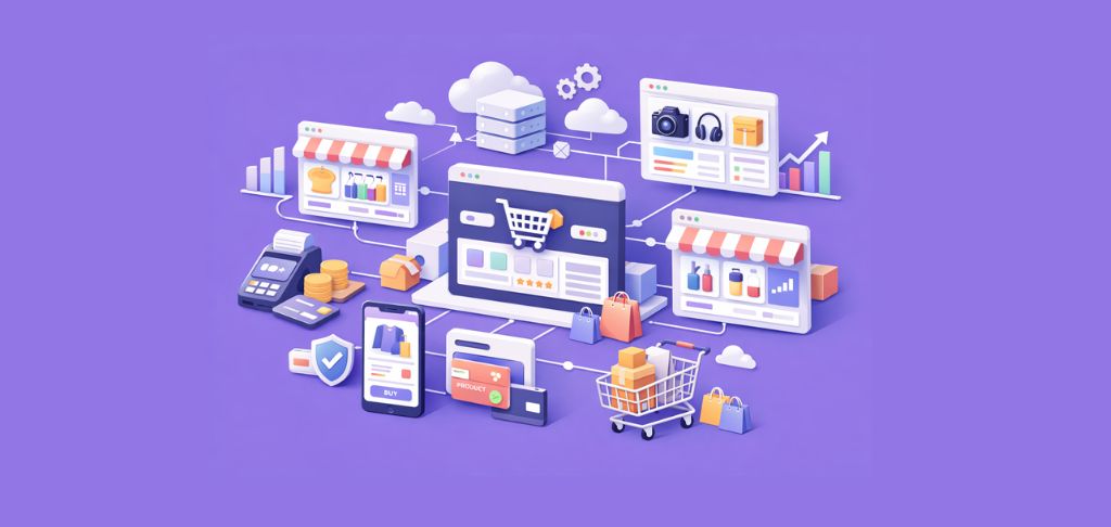 Multi-Vendor-Marketplace