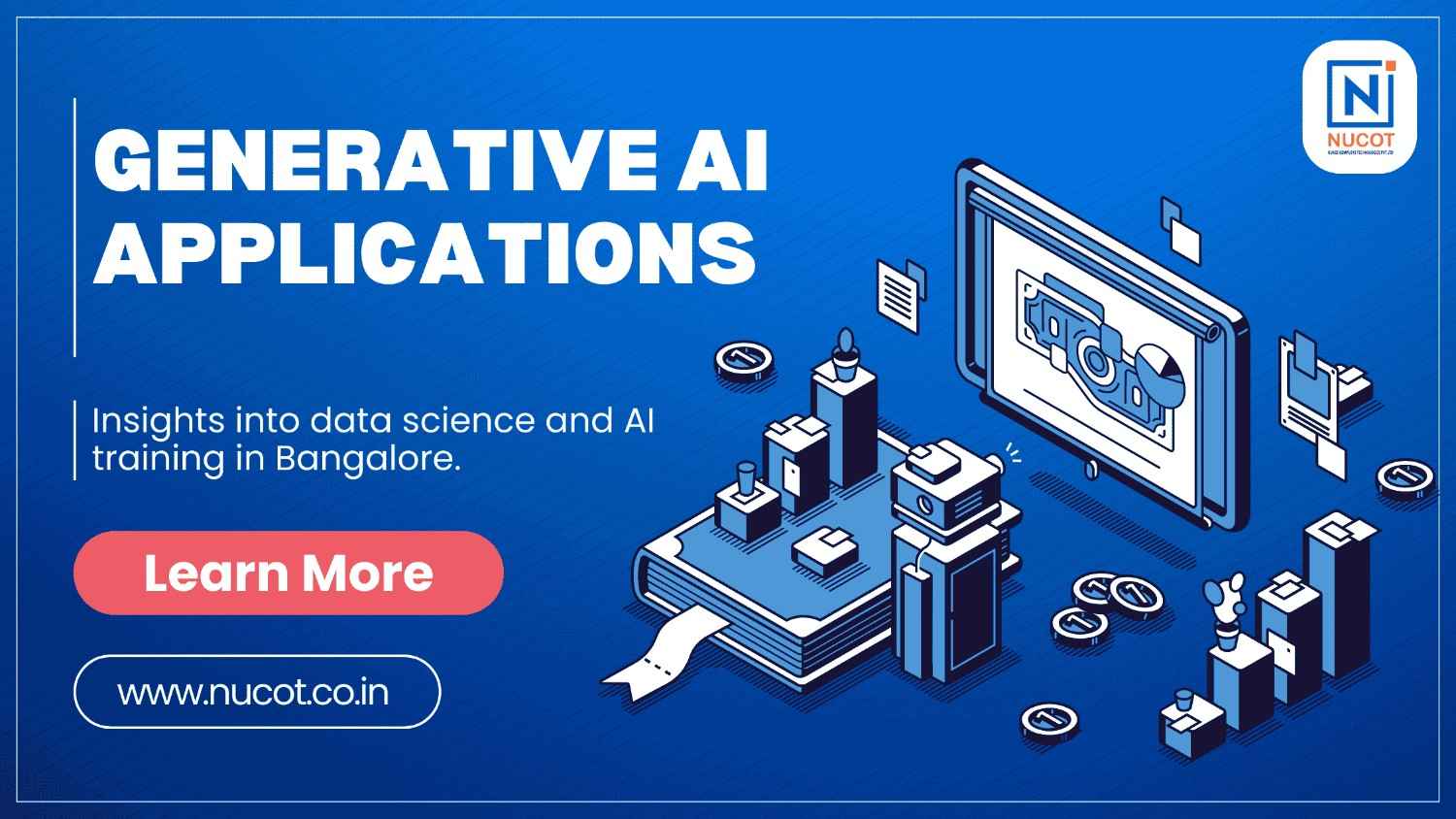 Understanding Generative AI Trends in Bangalore | Nucot Reviews