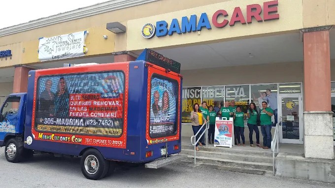 Obamacare Miami