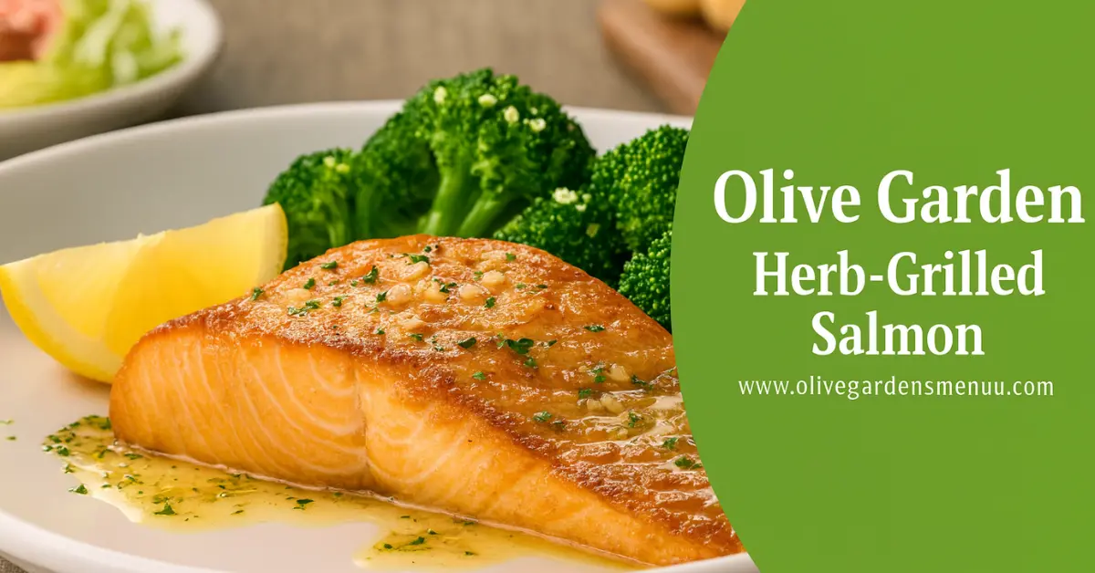 Olive-Garden-herb-grilled-salmon