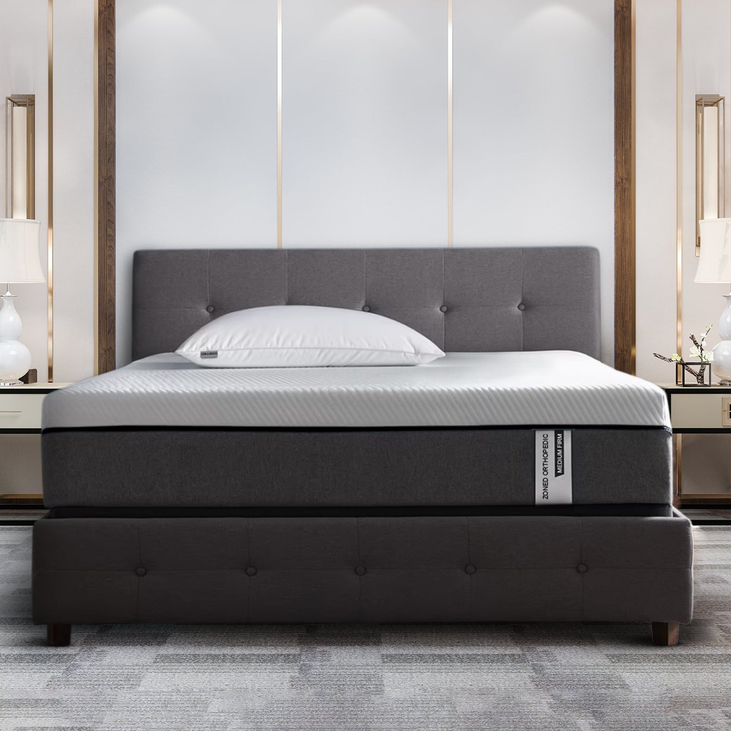 How Do I Know If I Need an Orthopedic Mattress?