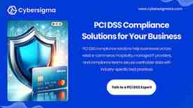 PCI DSS Compliance Solutions for Your Business
