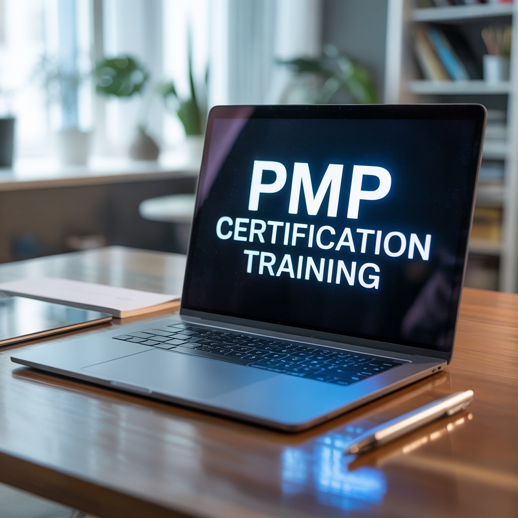 A Beginner’s Guide to PMP Certification Training