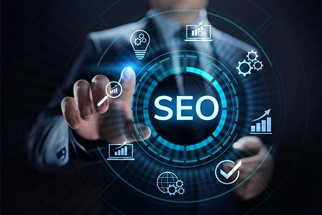 SEO Services in Lahore | Digital Growth by Rex Technologies