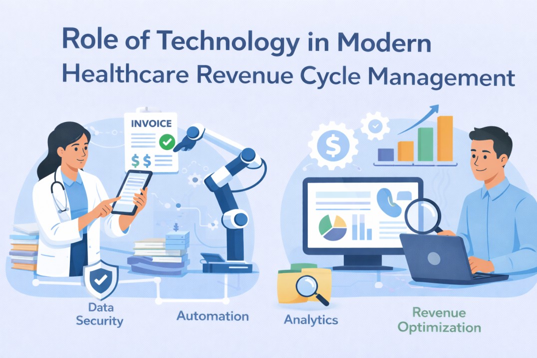 Revenue-Cycle-Management