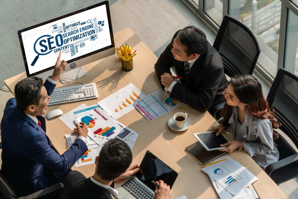 SEO Vancouver Company: Proven Strategies for Local Rankings and ROI