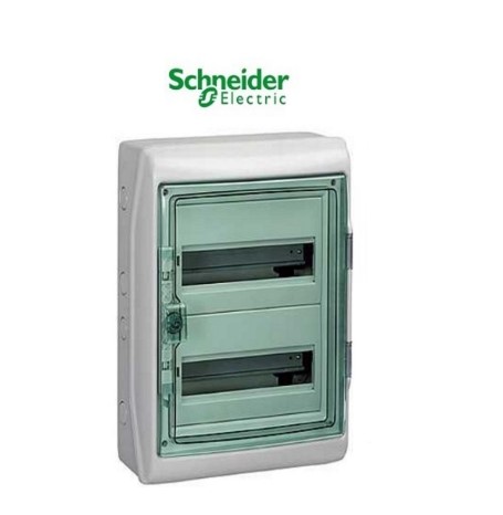 Electrical Distribution Panel Board Installation and Maintenance Guide