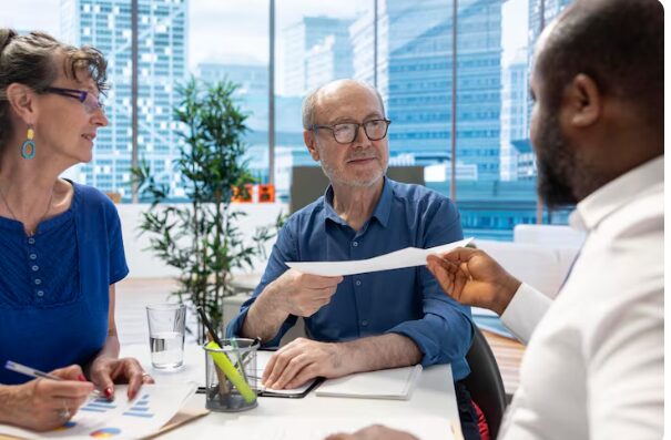 Streamlining Finances with Account Reconciliation Services and Tax Resolution Experts in Simpsonville