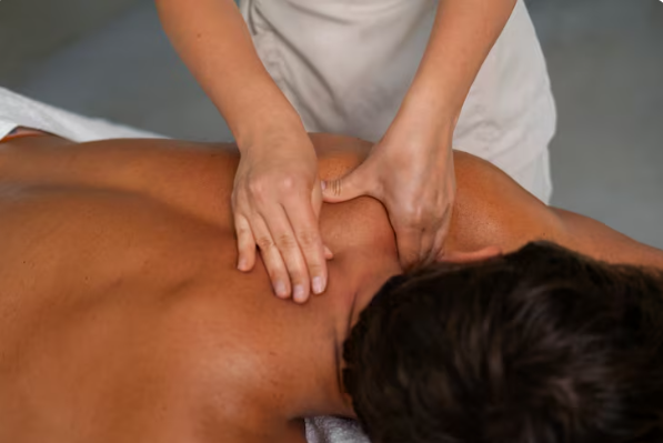 Discover the Benefits of Healing Massage Therapy and Deep Tissue Therapeutic Massage in San Diego
