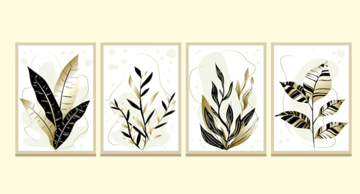 Transform Your Space with Wall Art Wall Decor: Elevate Your Home Aesthetics