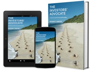 Expert Book Review: The Investors’ Advocate and Its Investment Principles