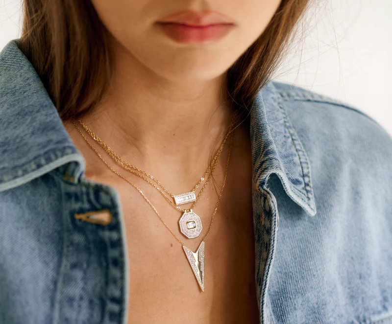 Necklace for Girlfriend Ideas: Classic Pearl Necklace Women Never Outgrow