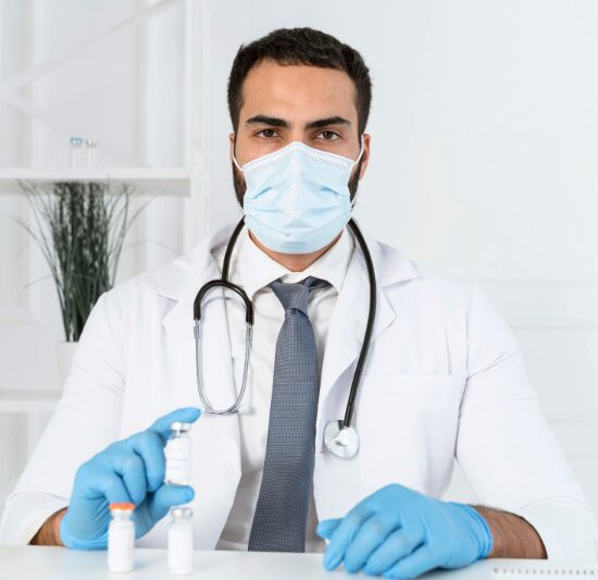 Dr Uribe on Hormone Balance: Understanding Treatment Options and Patient Care