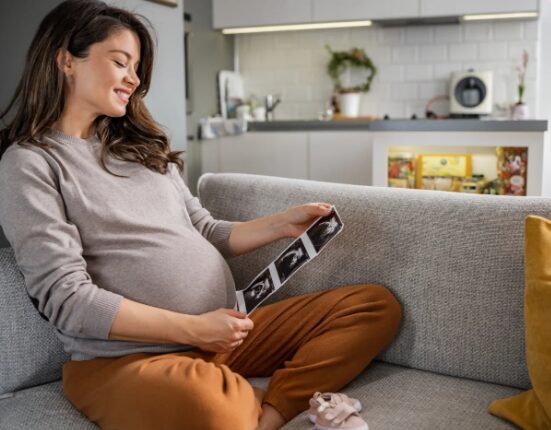 Top Benefits of Visiting a Professional Ultrasound Studio