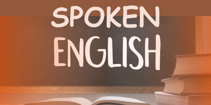 Spoken-English