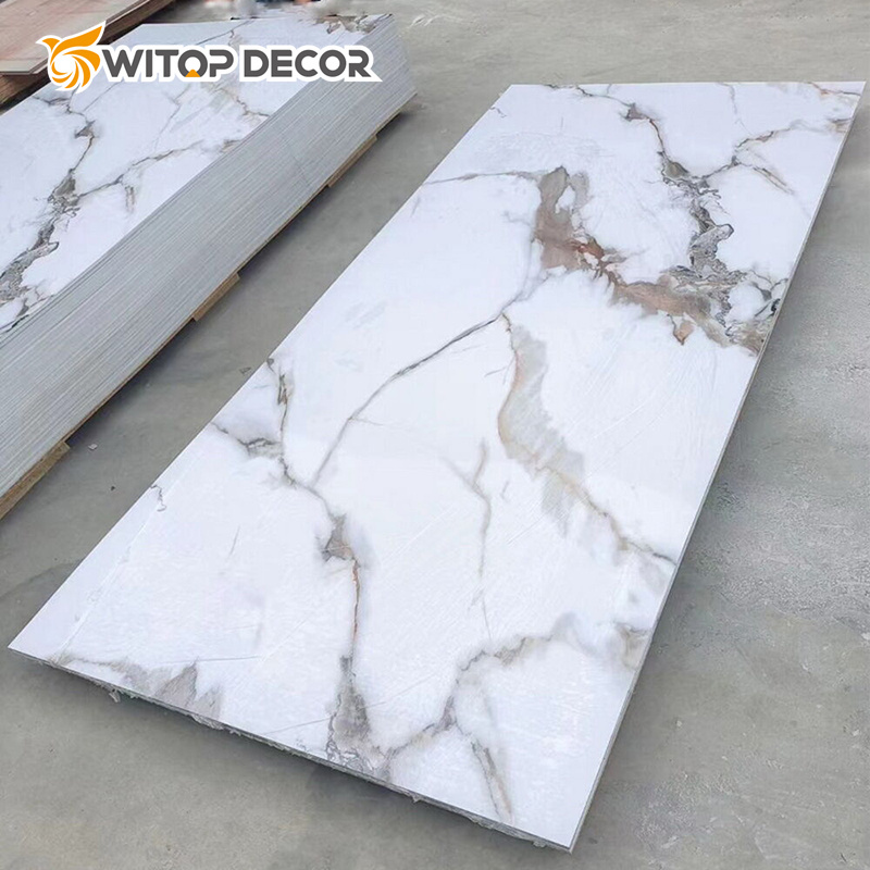 PVC Marble Wall Panels 4×8 Near Me: Stylish, Durable, and Modern Wall Solutions