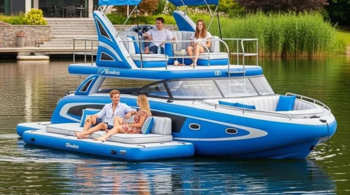 Best Boat In Austin