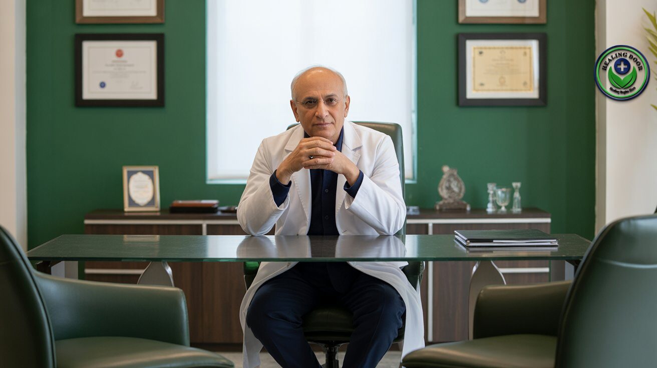 Best Psychiatrist in Islamabad: Trusted Mental Health Care for Lasting Recovery