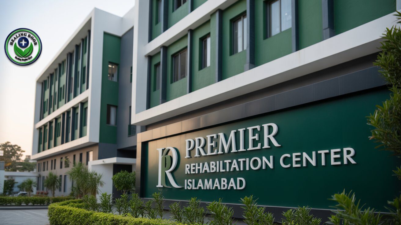 Rehabilitation Center in Islamabad: A Trusted Path Toward Healing and Long-Term Recovery