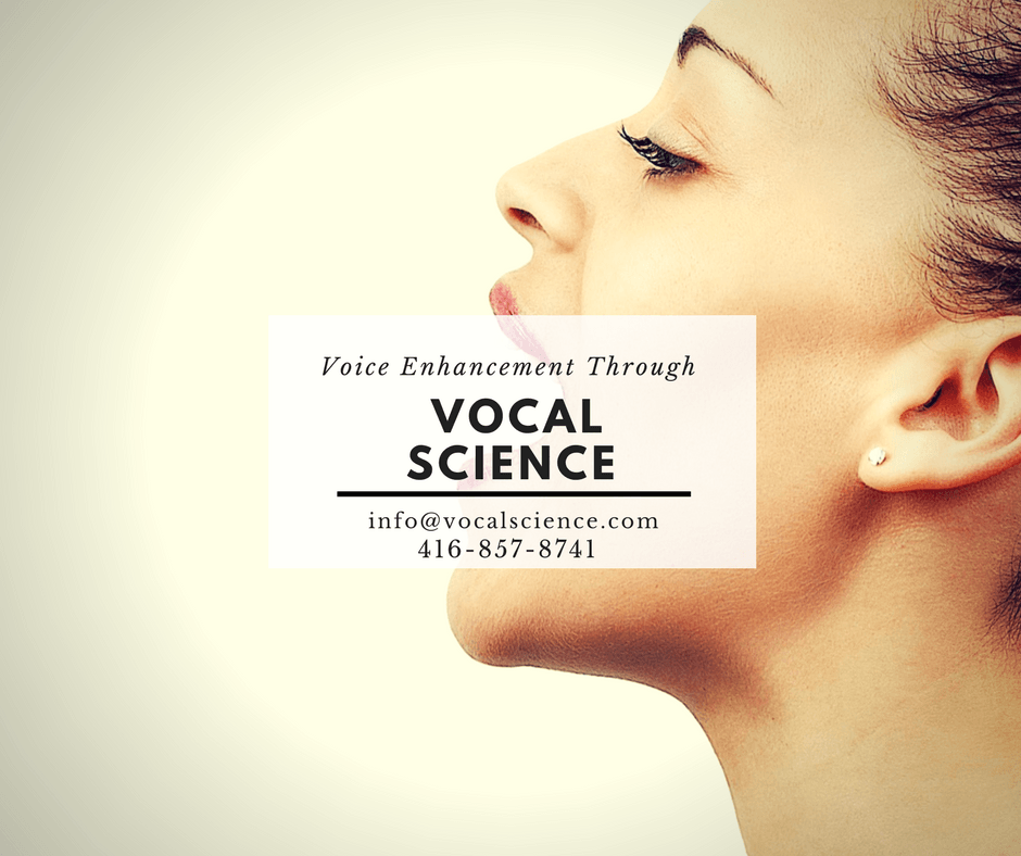 Solutions for Voice Problems Using Non-Surgical Holistic Methods