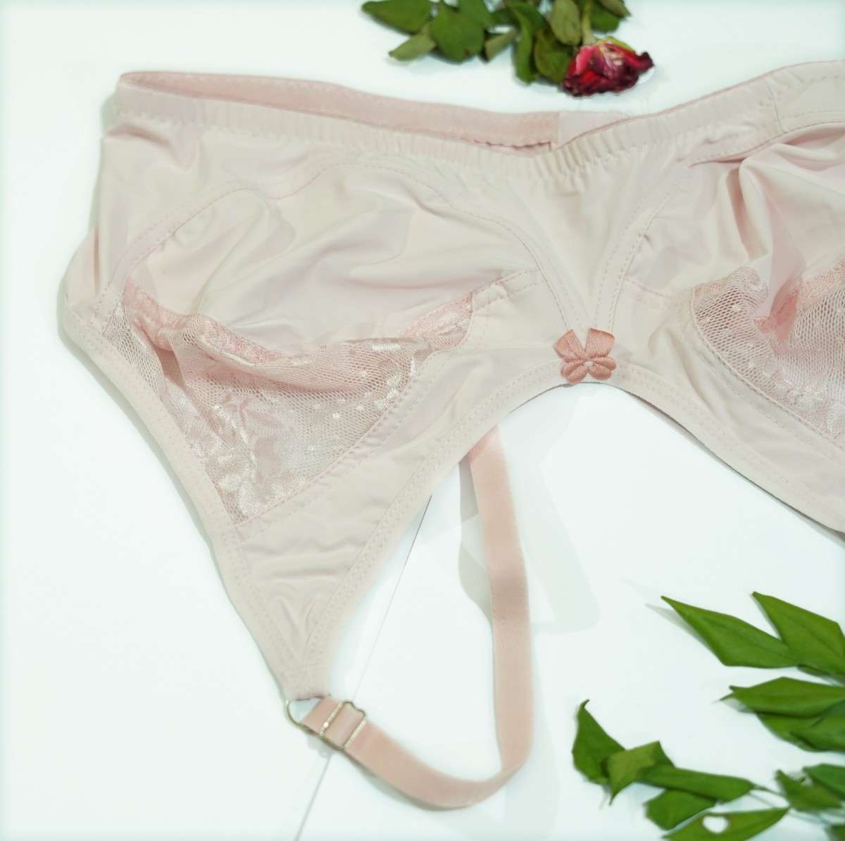 Buy Full Net Bra Online in Pakistan – Net Bra in Pakistan