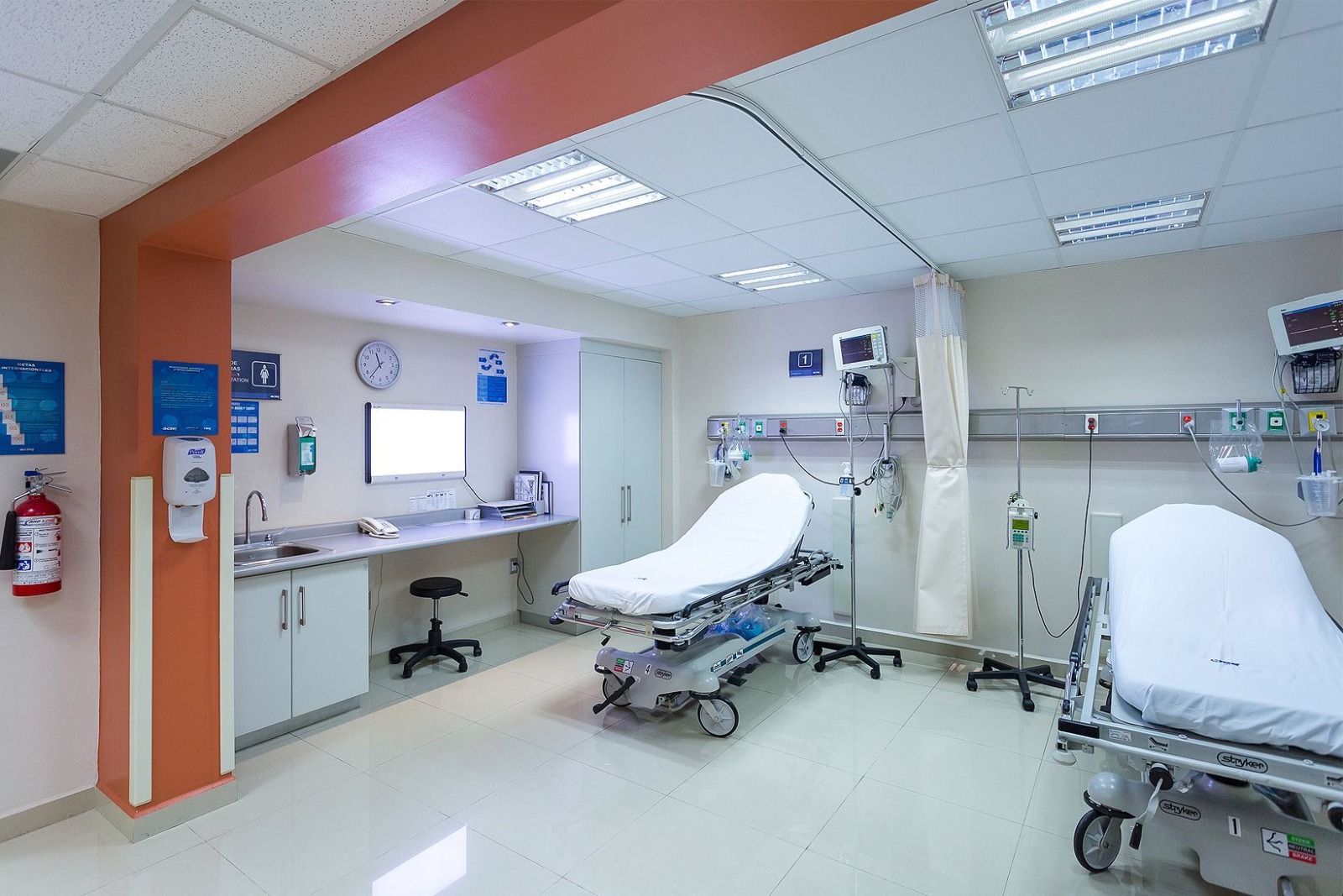 When to Visit an Emergency Room in Fort Worth TX