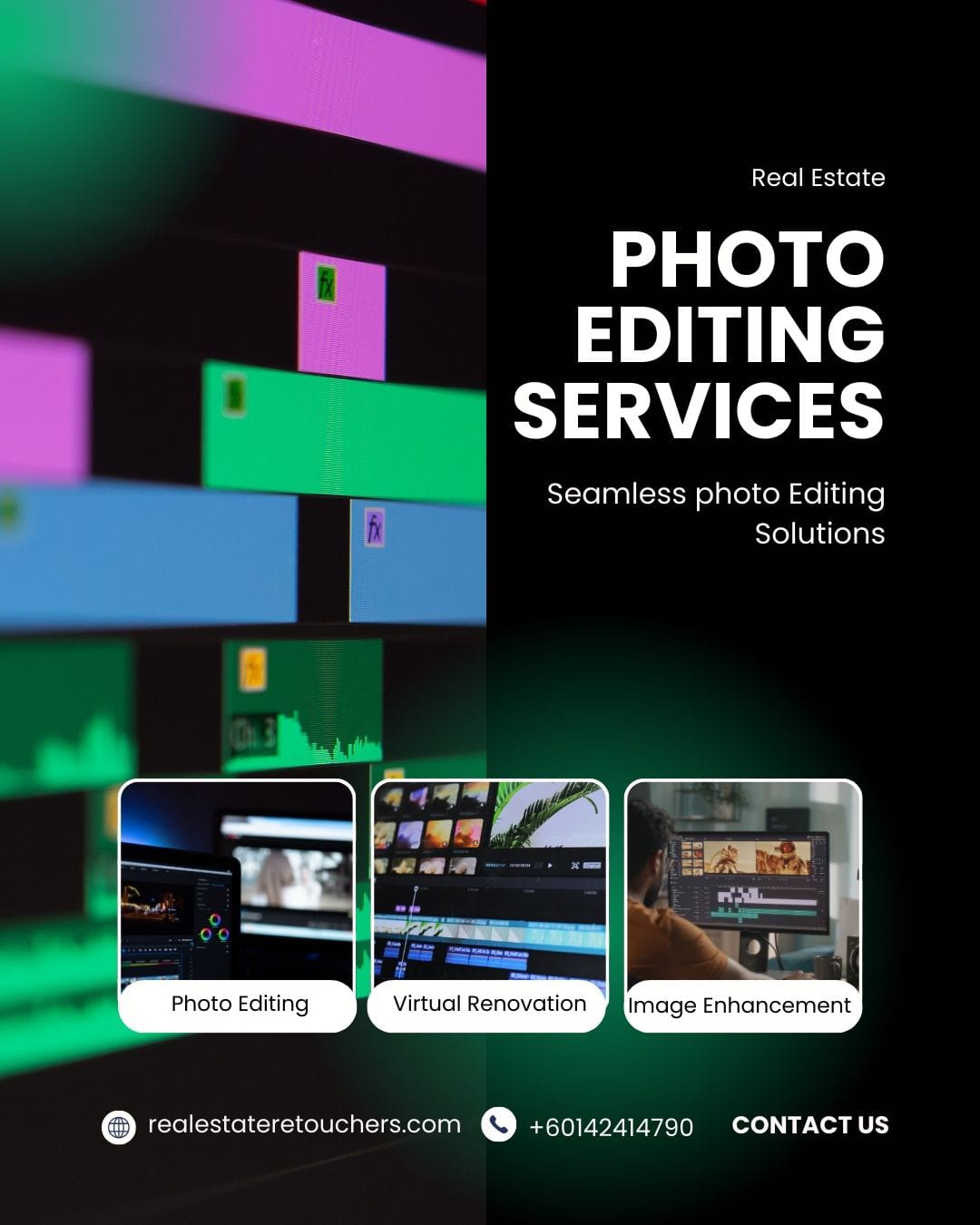 Luxury Virtual Staging for Real Estate That Sells Homes Faster