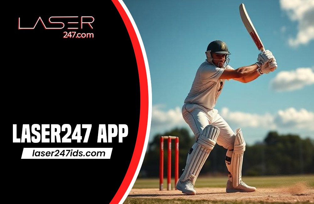 Laser247 App – Easy Download, Fast Access & Trusted Security