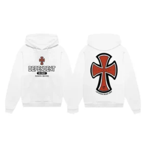 Sevenheaven Hoodie – Everyday Comfort with Simple Street Style