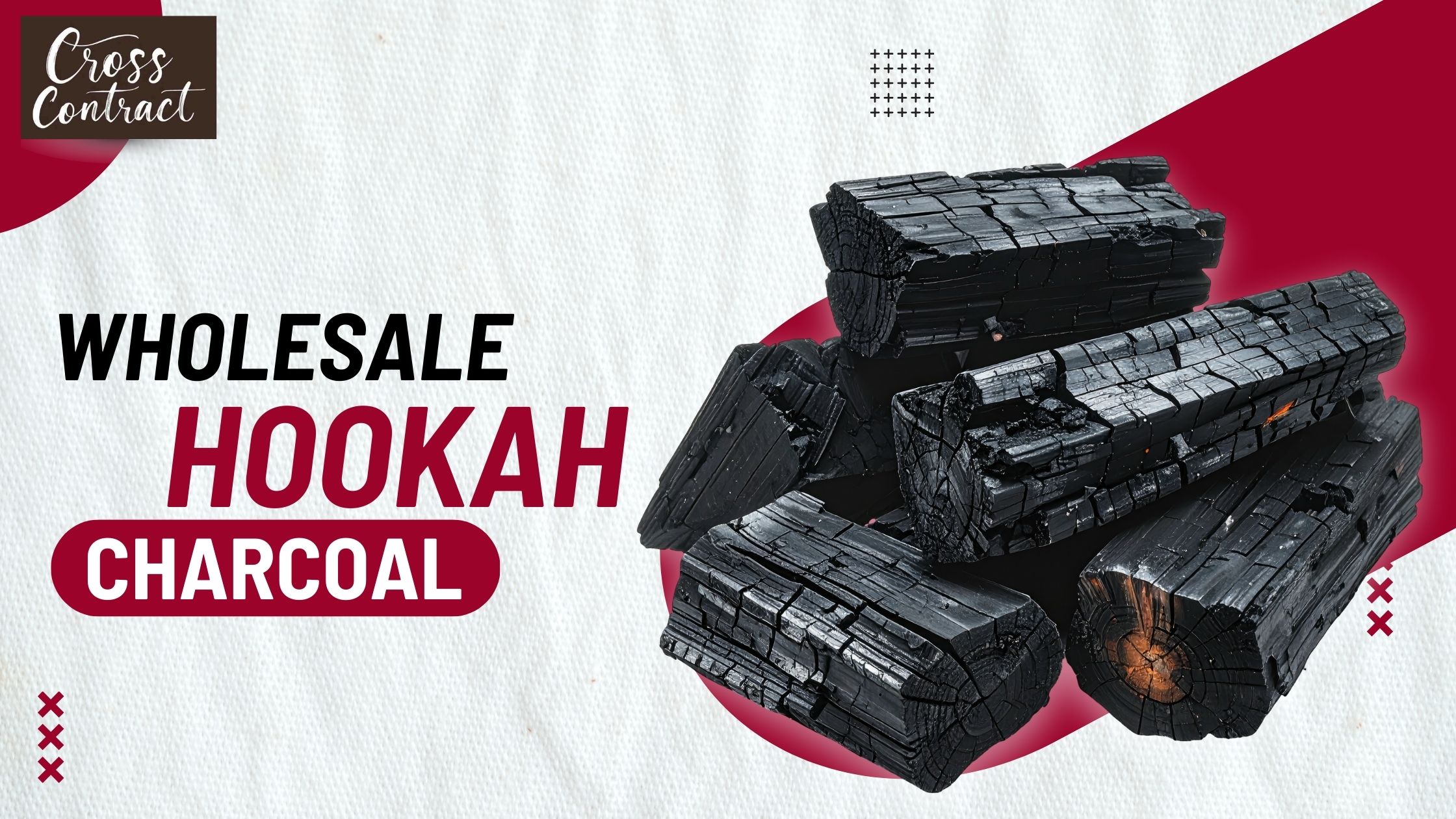 Wholesale-Hookah-Charcoal