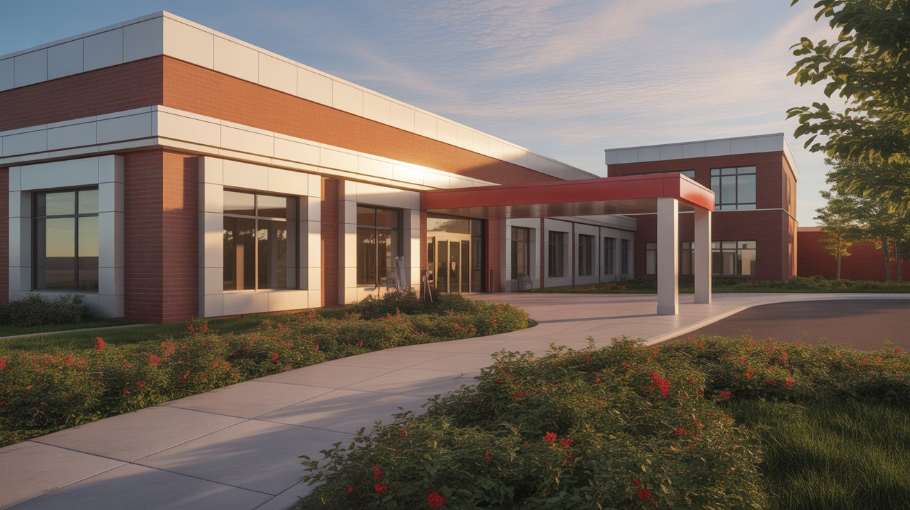 Rehabilitation Center Rawalpindi: A Trusted Place for Healing, Care, and Recovery