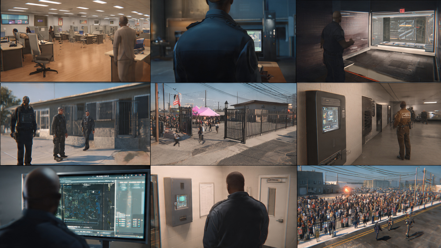 Houston Security Company for Reliable Safety Solutions