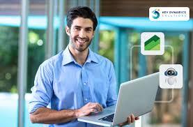 Why SSRS to Power BI Migration Is Reshaping Modern Business Intelligence